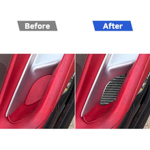 Load image into Gallery viewer, For Chevrolet Corvette C8 2pcs /Set Inner Door Bowl Sticker