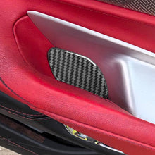 Load image into Gallery viewer, For Chevrolet Corvette C8 2pcs /Set Inner Door Bowl Sticker