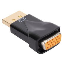 Load image into Gallery viewer, D29 DP To VGA Adapter HD Converter