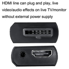 Load image into Gallery viewer, For Nintendo N64 / SNES / NGC / SFC Adapter N64 To HDMI Converter, N64 To HDMI Converter