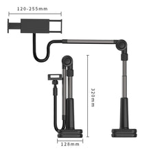 Load image into Gallery viewer, Cantilever Lazy Phone Stand Tablet Desktop Stand