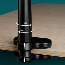 Load image into Gallery viewer, Cantilever Lazy Phone Stand Tablet Desktop Stand