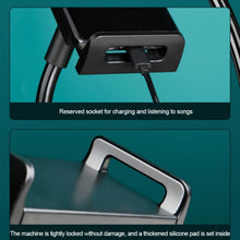 Load image into Gallery viewer, Cantilever Lazy Phone Stand Tablet Desktop Stand