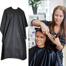 Load image into Gallery viewer, Salon Special Waterproof Cloth For Adult Hair Hair Dyeing And Shaving Cloth Apron, Apron