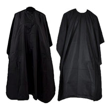 Load image into Gallery viewer, Salon Special Waterproof Cloth For Adult Hair Hair Dyeing And Shaving Cloth Apron, Apron