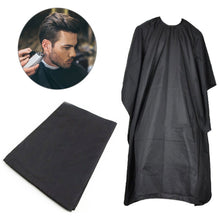 Load image into Gallery viewer, Salon Special Waterproof Cloth For Adult Hair Hair Dyeing And Shaving Cloth Apron, Apron