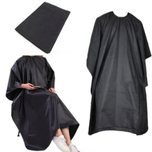 Load image into Gallery viewer, Salon Special Waterproof Cloth For Adult Hair Hair Dyeing And Shaving Cloth Apron, Apron