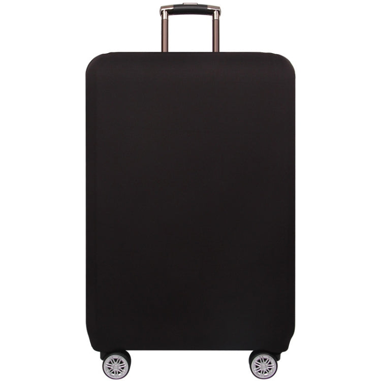 Thickened Wear-resistant Stretch Luggage Dust-proof Protective Cover, S, M, L, XL