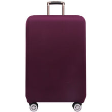 Load image into Gallery viewer, Thickened Wear-resistant Stretch Luggage Dust-proof Protective Cover, S, M, L, XL