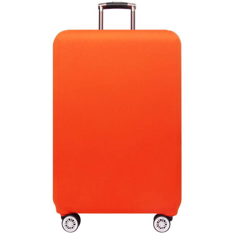 Thickened Wear-resistant Stretch Luggage Dust-proof Protective Cover, S, M, L, XL