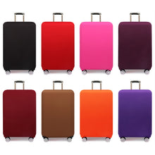 Load image into Gallery viewer, Thickened Wear-resistant Stretch Luggage Dust-proof Protective Cover, S, M, L, XL