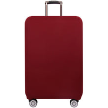 Load image into Gallery viewer, Thickened Wear-resistant Stretch Luggage Dust-proof Protective Cover, S, M, L, XL