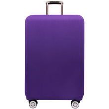 Load image into Gallery viewer, Thickened Wear-resistant Stretch Luggage Dust-proof Protective Cover, S, M, L, XL