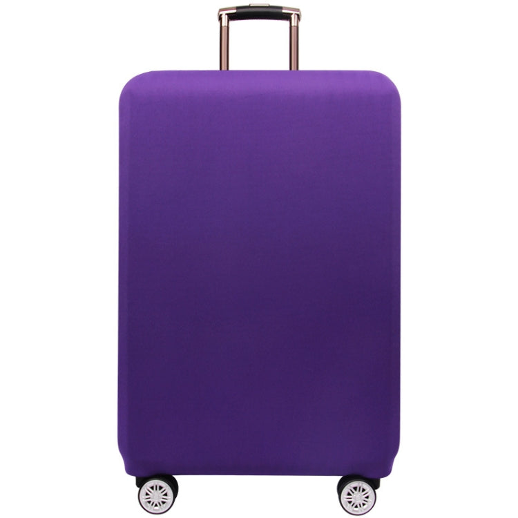 Thickened Wear-resistant Stretch Luggage Dust-proof Protective Cover, S, M, L, XL