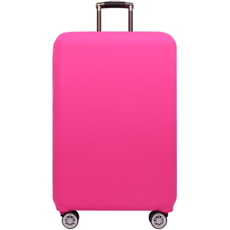 Thickened Wear-resistant Stretch Luggage Dust-proof Protective Cover, S, M, L, XL
