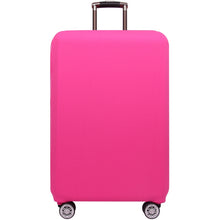Load image into Gallery viewer, Thickened Wear-resistant Stretch Luggage Dust-proof Protective Cover, S, M, L, XL