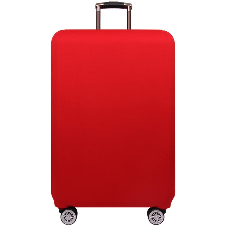 Thickened Wear-resistant Stretch Luggage Dust-proof Protective Cover, S, M, L, XL
