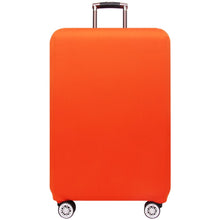 Load image into Gallery viewer, Thickened Wear-resistant Stretch Luggage Dust-proof Protective Cover, S, M, L, XL