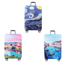 Load image into Gallery viewer, Wear-resistant Dust-proof Luggage Compartment Protective Cover, S, M, L, XL