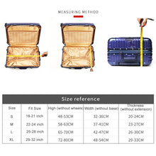 Load image into Gallery viewer, Wear-resistant Dust-proof Luggage Compartment Protective Cover, S, M, L, XL