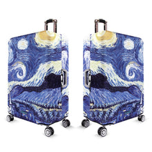 Load image into Gallery viewer, Wear-resistant Dust-proof Luggage Compartment Protective Cover, S, M, L, XL
