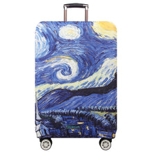 Load image into Gallery viewer, Wear-resistant Dust-proof Luggage Compartment Protective Cover, S, M, L, XL