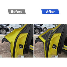 Load image into Gallery viewer, For Chevrolet Corvette C8 2pcs /Set Car Door Decorative Sticker