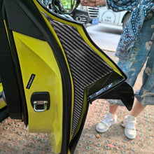 Load image into Gallery viewer, For Chevrolet Corvette C8 2pcs /Set Car Door Decorative Sticker