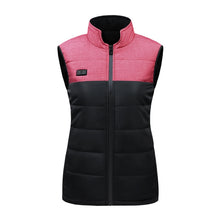 Load image into Gallery viewer, Heated Vest Electric Heating 3 Constant Temperature Warm Cotton Jacket, S, M, L, XL, 2XL, 3XL