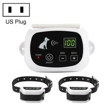 Load image into Gallery viewer, KD-661 500m Wireless Electric Dog Pet Fence Shock Collar,Spec:, For One Dog, For Two Dog, For Three Dog