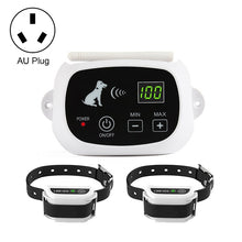 Load image into Gallery viewer, KD-661 500m Wireless Electric Dog Pet Fence Shock Collar,Spec:, For One Dog, For Two Dog, For Three Dog