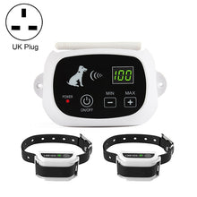 Load image into Gallery viewer, KD-661 500m Wireless Electric Dog Pet Fence Shock Collar,Spec:, For One Dog, For Two Dog, For Three Dog