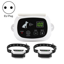Load image into Gallery viewer, KD-661 500m Wireless Electric Dog Pet Fence Shock Collar,Spec:, For One Dog, For Two Dog, For Three Dog