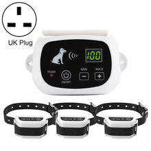 Load image into Gallery viewer, KD-661 500m Wireless Electric Dog Pet Fence Shock Collar,Spec:, For One Dog, For Two Dog, For Three Dog