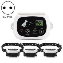 Load image into Gallery viewer, KD-661 500m Wireless Electric Dog Pet Fence Shock Collar,Spec:, For One Dog, For Two Dog, For Three Dog