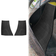 Load image into Gallery viewer, For Chevrolet Corvette C8 2pcs /Set Body Exhaust Port Sticker