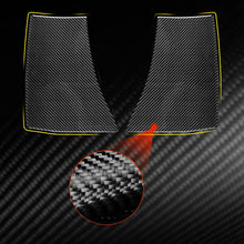 Load image into Gallery viewer, For Chevrolet Corvette C8 2pcs /Set Body Exhaust Port Sticker