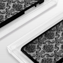 Load image into Gallery viewer, 50 PCS  No Printing Full Transparent PVC Phone Case Packaging Box,Size: