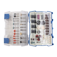 Load image into Gallery viewer, SKU01689 Polishing Electric Grinder Accessory Set Electric Drill Carving Accessories, 365 PCS /Set SKU01689