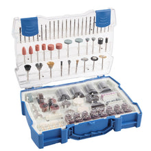 Load image into Gallery viewer, SKU01689 Polishing Electric Grinder Accessory Set Electric Drill Carving Accessories, 365 PCS /Set SKU01689