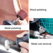 Load image into Gallery viewer, SKU01689 Polishing Electric Grinder Accessory Set Electric Drill Carving Accessories, 365 PCS /Set SKU01689