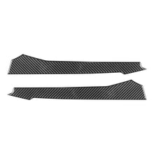 Load image into Gallery viewer, For Chevrolet Corvette C8 2pcs /Set Front Vent Sticker