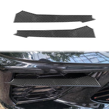 Load image into Gallery viewer, For Chevrolet Corvette C8 2pcs /Set Front Vent Sticker