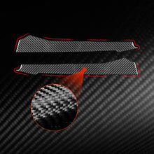 Load image into Gallery viewer, For Chevrolet Corvette C8 2pcs /Set Front Vent Sticker