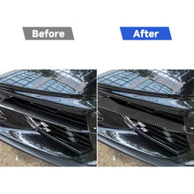 Load image into Gallery viewer, For Chevrolet Corvette C8 2pcs /Set Front Vent Sticker