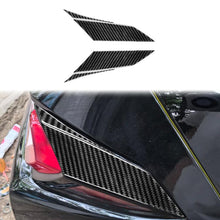 Load image into Gallery viewer, For Chevrolet Corvette C8 4pcs /Set Taillight Both Sides Decorative Stickers