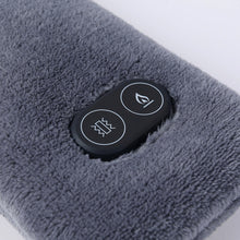 Load image into Gallery viewer, USB Charging Heating Massage Scarf Warmth Neck