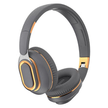 Load image into Gallery viewer, H7 Foldable Wireless Bluetooth Headset With Microphone Support TF Card, AUX