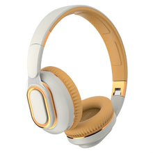 Load image into Gallery viewer, H7 Foldable Wireless Bluetooth Headset With Microphone Support TF Card, AUX