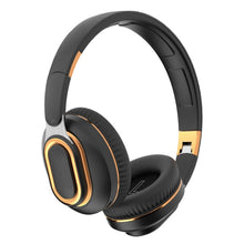 Load image into Gallery viewer, H7 Foldable Wireless Bluetooth Headset With Microphone Support TF Card, AUX